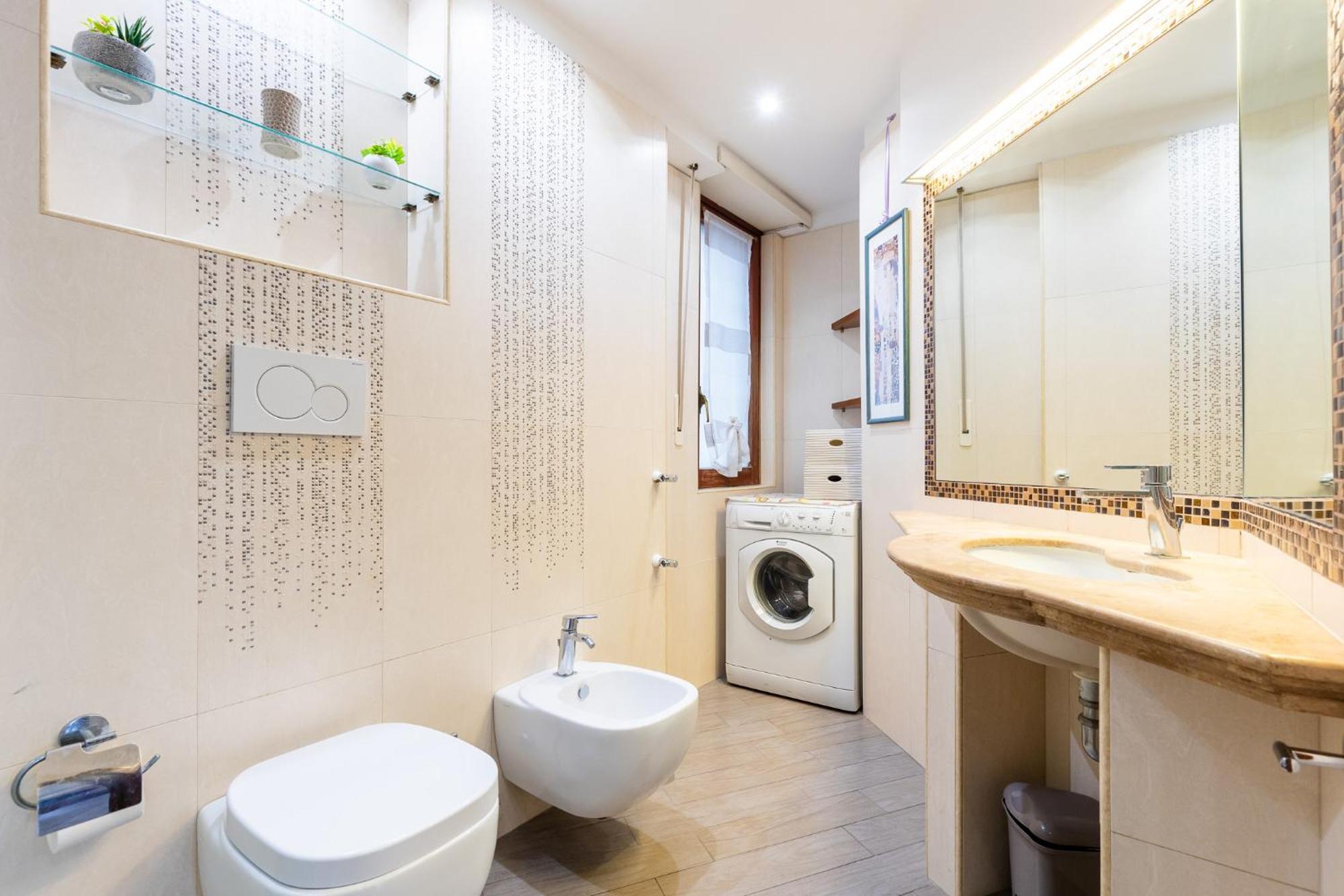 Apartament Il Vascello Lido di Ostia Zewnętrze zdjęcie