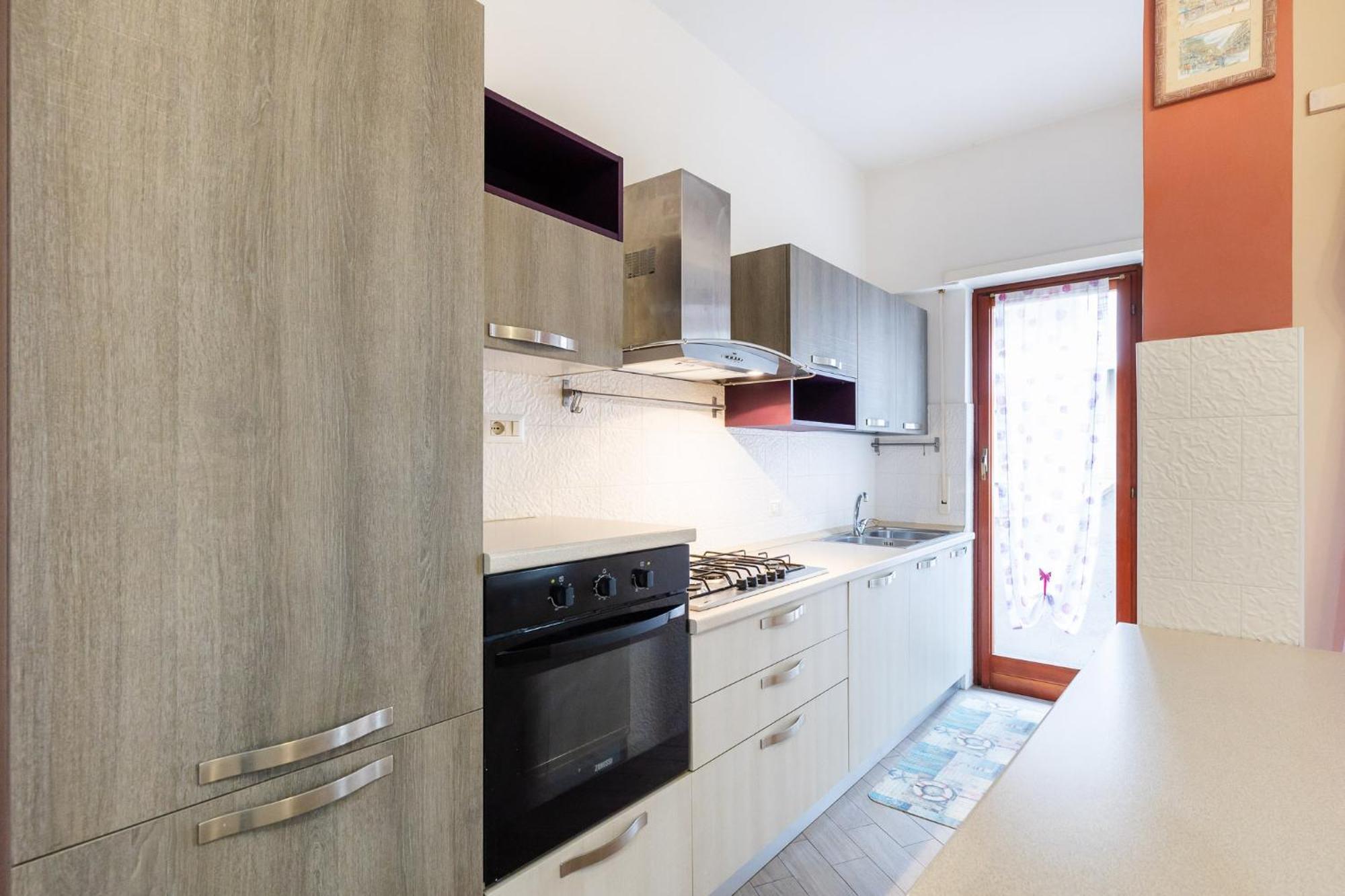 Apartament Il Vascello Lido di Ostia Zewnętrze zdjęcie