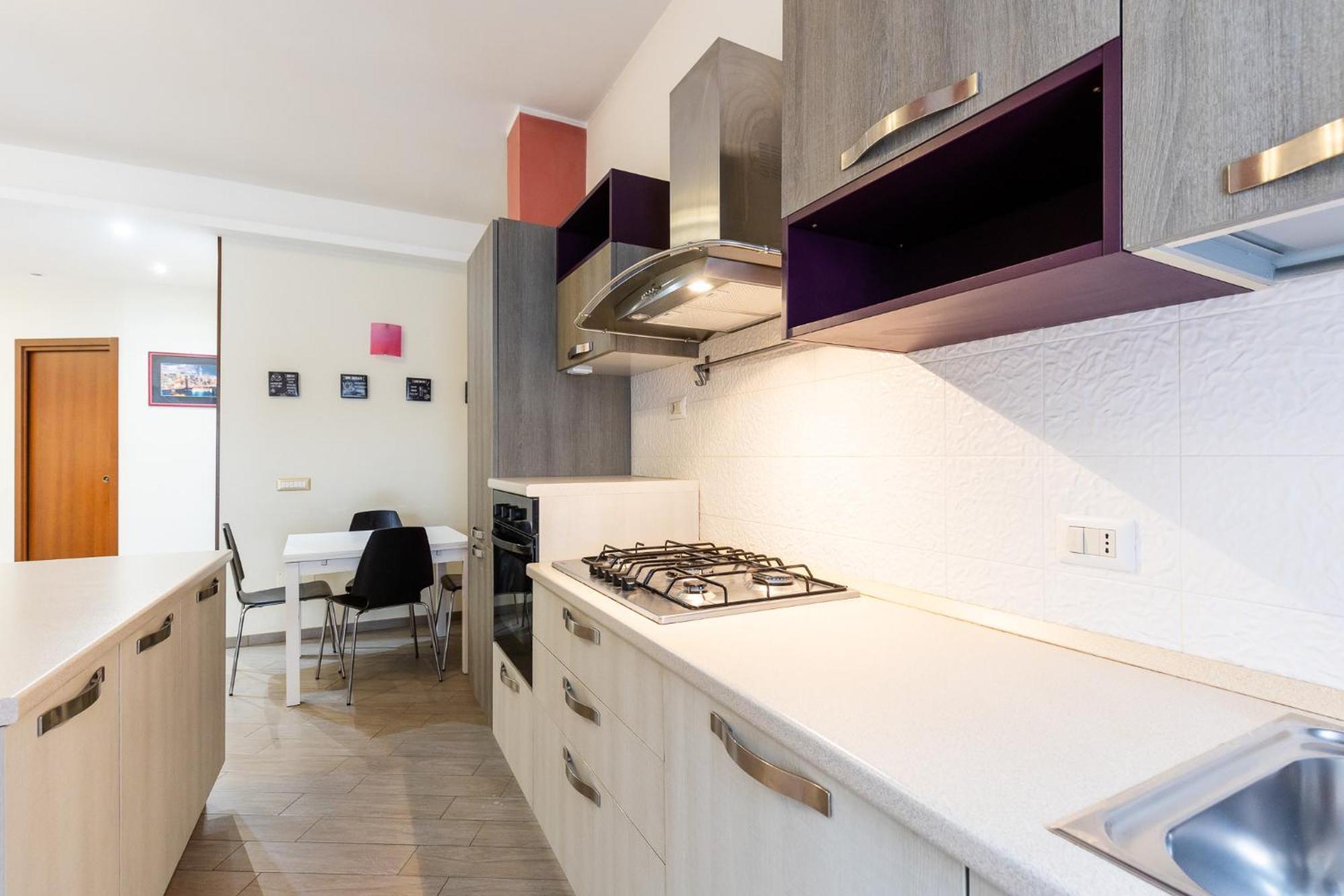 Apartament Il Vascello Lido di Ostia Zewnętrze zdjęcie