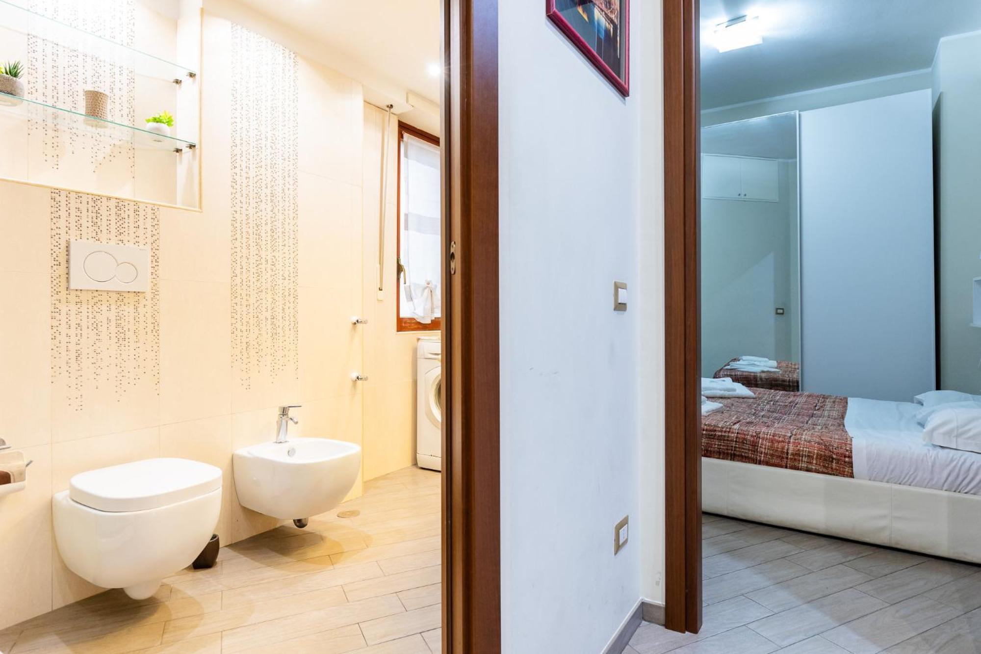 Apartament Il Vascello Lido di Ostia Zewnętrze zdjęcie