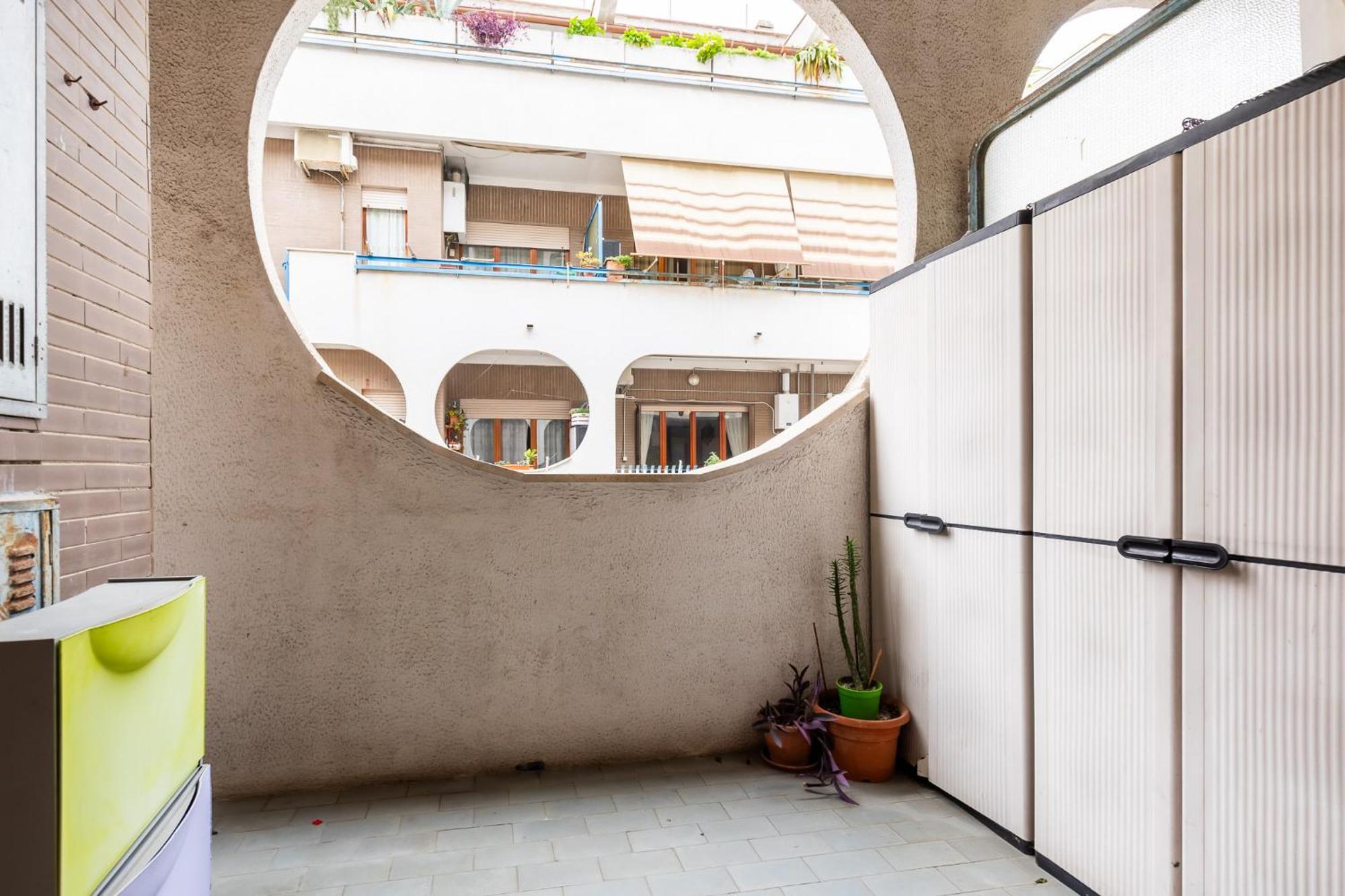 Apartament Il Vascello Lido di Ostia Zewnętrze zdjęcie